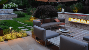 Outdoor Living Spaces Designs